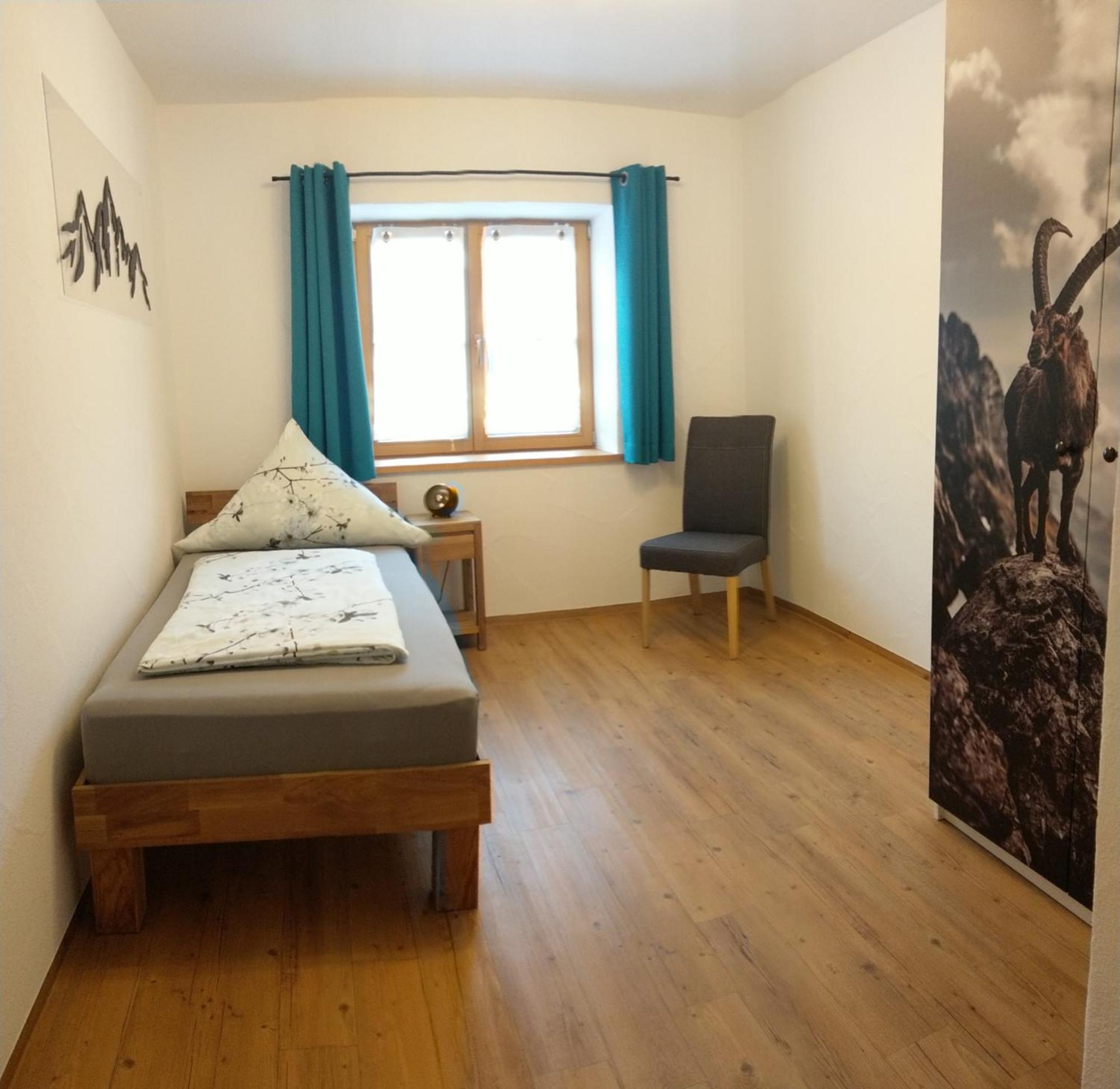 Alpstern Ferienwohnung Oberstdorf Extérieur photo
