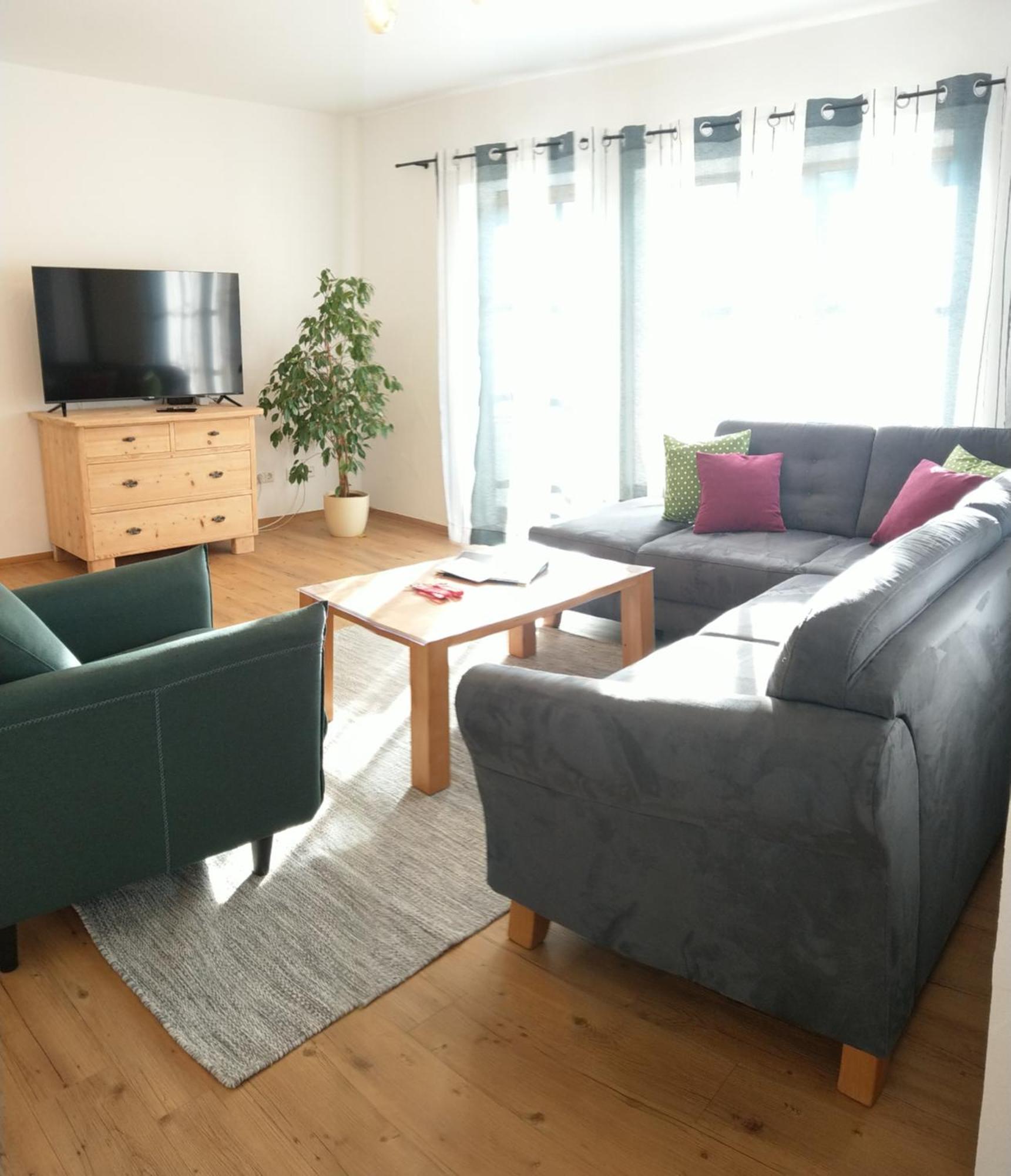 Alpstern Ferienwohnung Oberstdorf Chambre photo